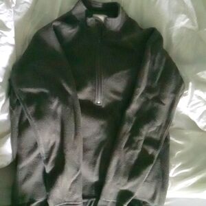 Fleece, winter sweater